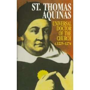  St. Thomas Aquinas Toys & Games