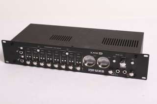 Line 6 TonePort UX8 Recording Interface  