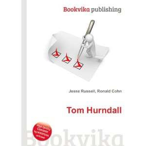  Tom Hurndall Ronald Cohn Jesse Russell Books