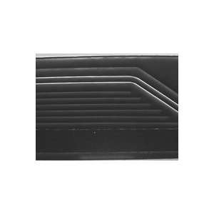  DOOR PANEL FRONT SKY/GS400 67 BLACK Automotive