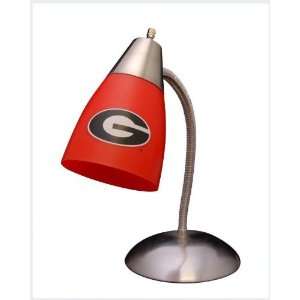  Georgia Bendy Accent Lamp