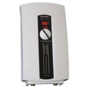   DHCE 10 Electric Tankless Water Heater, 240V, 9.6 kW