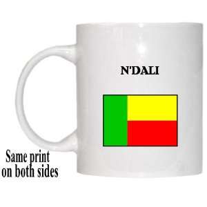  Benin   NDALI Mug 