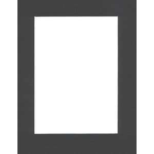   Mats with White Core Bevel Cut for 4x6 Pictures (25 Pcs) Arts, Crafts