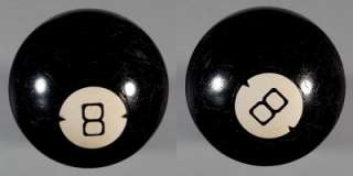   /Vintage Excellent Condition Brunswick Dart Ball Set with Box (Set F