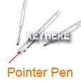 in 1 Laser Pointer+Ball Pen+PDA Stylus Pen+LED Light  