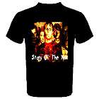 STORY OF THE YEAR BAND BLACK T SHIRT SIZES M L XL 2​XL
