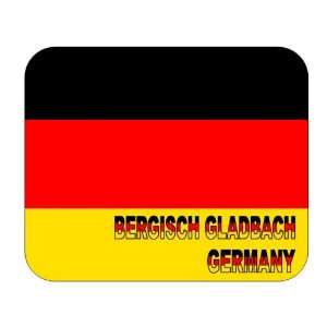  Germany, Bergisch Gladbach mouse pad 