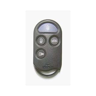   Fob Clicker for 1996 Infiniti I30 With Do It Yourself Programming