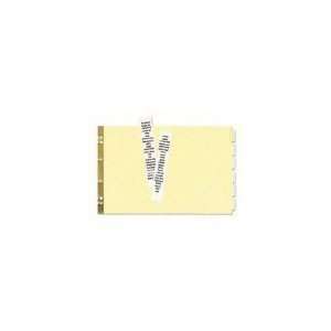  Avery Post Binder Dividers AVE11644