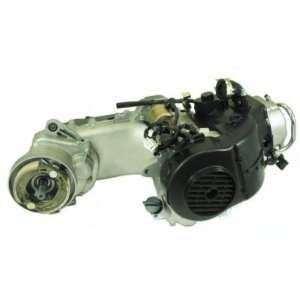 Jaguar Power Sports QMB139 Shortcase Engine  Sports 