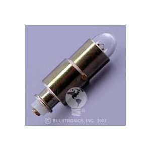  BULBTRONICS 10600 2.5V TL1 1/2 Halogen