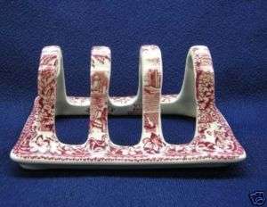 MASONS VISTA TOAST RACK  