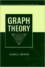 Graph Theory, (0471389250), Russell Merris, Textbooks   