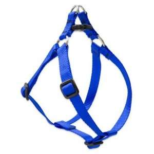  1 Blue 24 38 Step In Harness