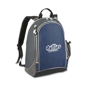  Title Track Backpack   50 with your logo Sports 