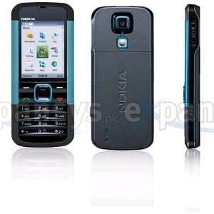  Nokia 5000 (Blue) (Unlocked) 