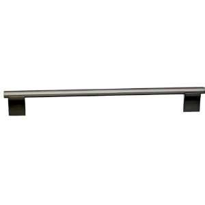    Top Knobs M1085 Wellington Bar Pull Steel