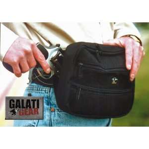 Galati Gear Hide a Gun Fanny Pack (Small)  Sports 