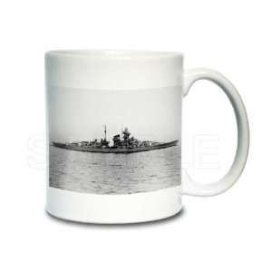  Tirpitz Coffee Mug 