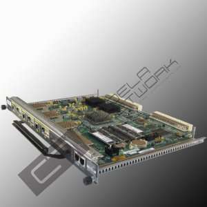    G1 7200VXR Network Processing Engine Management Module Electronics