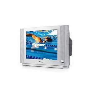   Memorex MT2025D 20 Pure Flat Screen TV with ATSC tTuner Electronics