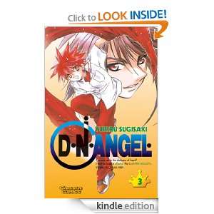 Angel, Band 3 (German Edition) Yukiru Sugisaki  