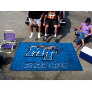 Middle Tennessee State University Ulti Mat