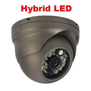  Anti Crime Smart Dual Light Hybrid LED Security Camera 