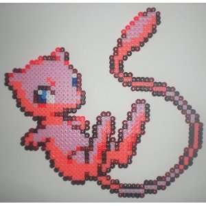  Mew Bead Sprite 