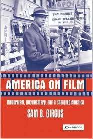   America, (0521009316), Sam B. Girgus, Textbooks   