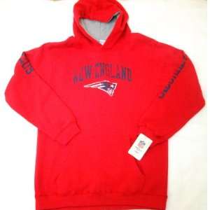  New England Patriots Youth Large Size 14 16 Vintage 