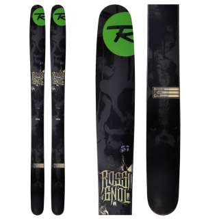 Rossignol S7 Skis   BRAND NEW 2012   168cm  