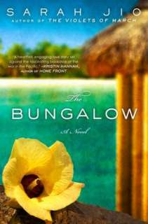   The Bungalow by Sarah Jio, Penguin Group (USA 