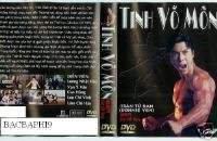 TINH VO MON  TRON BO DVD  RAT HAY   