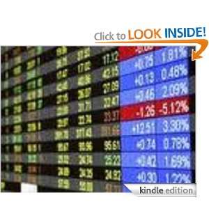 The Basics On Stock Trading Brenda Van Niekerk  Kindle 