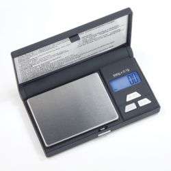 Capacity 500 g Readability 0.1 g Blue, backlit LCD display for quick 