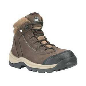  Timberland Pro 89640 Womens Pro Ratchet Steel Toe Boot in 