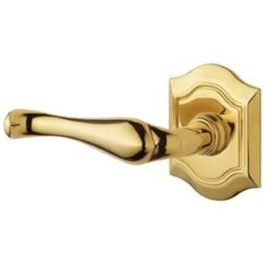   Brass Images, Bethpage Left Handed Bethpage Style Single Dummy Lever
