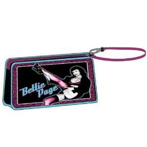  BETTIE PAGE COSMETIC BAG or TRAVEL BAG 
