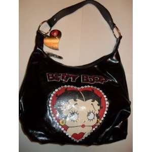  Betty Boop Shoulder Bag 8083BB 