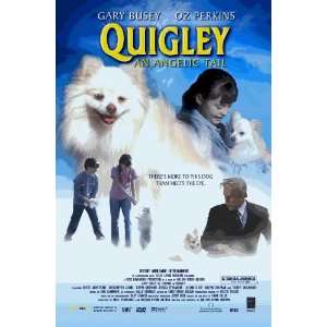    Quigley (2003) 27 x 40 Movie Poster Style A