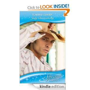 Runaway Cowboy (Special Edition) Judy Christenberry  