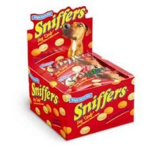  Sniffers Beef N Cheese 12 Piece Counter Pack Kitchen 