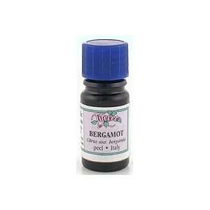  Tiferet   Bergamot 5 ml   Blue Glass Aromatic Pro Organic 