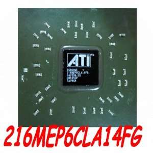   ATI RS600ME 216MEP6CLA14FG BGA IC Chipset