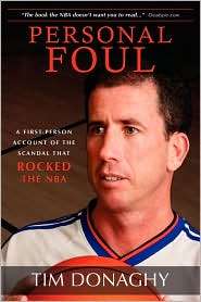 Personal Foul, (0615306039), Tim Donaghy, Textbooks   