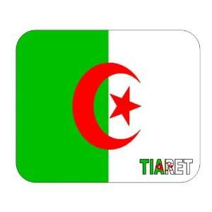 Algeria, Tiaret Mouse Pad