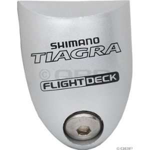  Shimano Tiagra ST 4400 Left Cover and Name plate Sports 