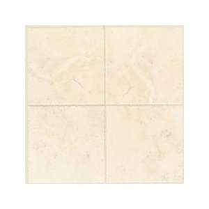  Bucaro 13 x 13 Floor Tile in Bianco